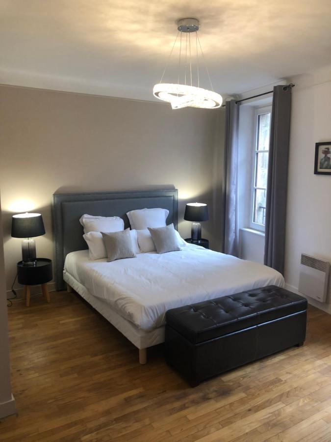 Apartment Spacieux T3 En Hyper Centre