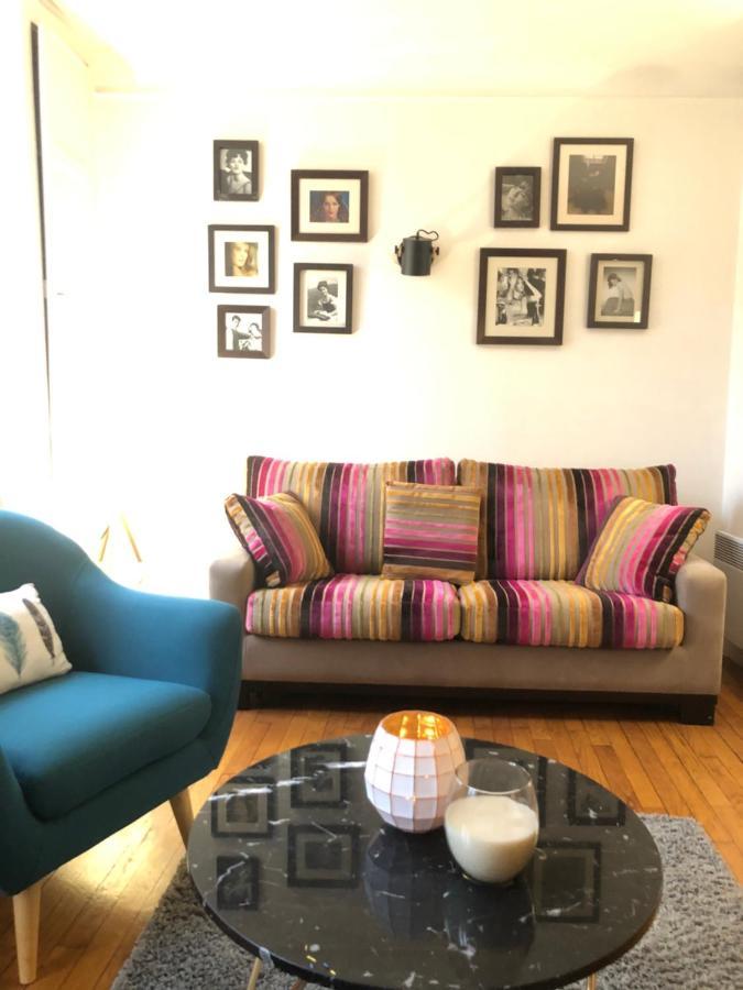 Apartment Spacieux T3 En Hyper Centre *