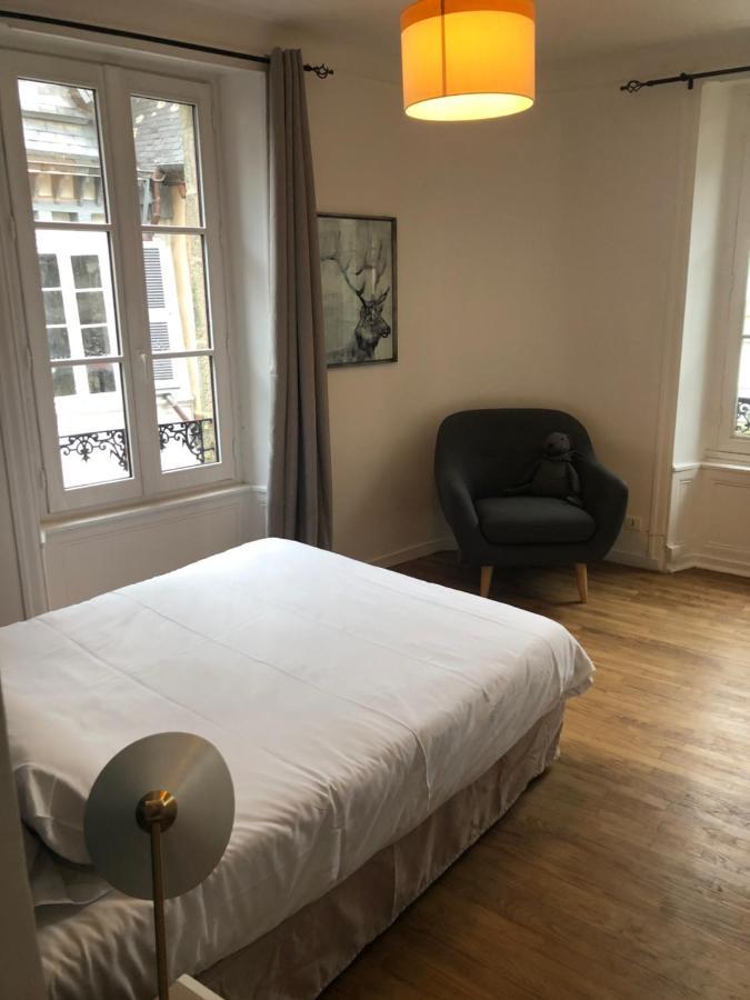 Apartment Spacieux T3 En Hyper Centre *